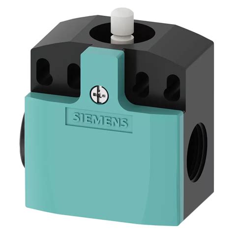 siemens limit switch catalogue pdf.